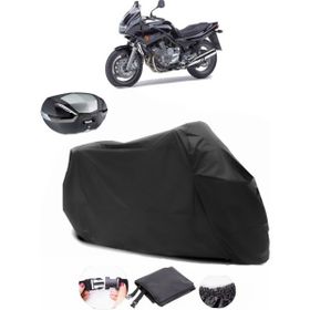 Autoen Yamaha XJ 600 Diversion Motosiklet Branda