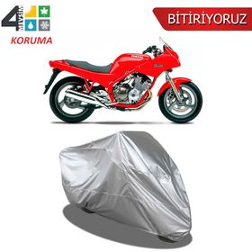 Autoen Yamaha XJ 600 S Miflonlu Motorsiklet Brandası
