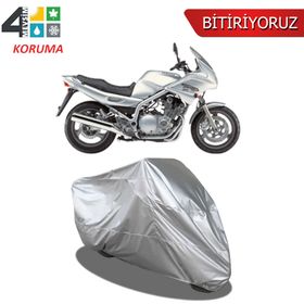 Autoen Yamaha XJ 900 Diversion Miflonlu Motorsiklet Brandası