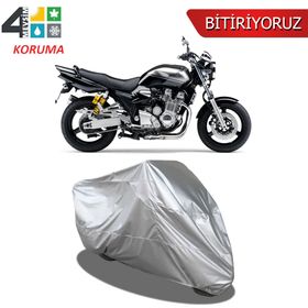 Autoen Yamaha XJR 1200 Miflonlu Motorsiklet Brandası