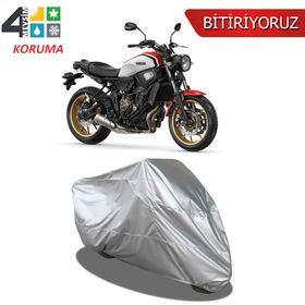 Autoen Yamaha XSR 700 Miflonlu Motorsiklet Brandası