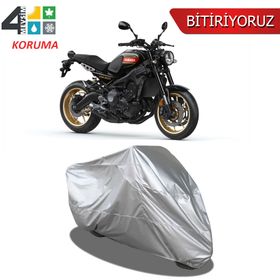 Autoen Yamaha XSR 900 Miflonlu Motorsiklet Brandası