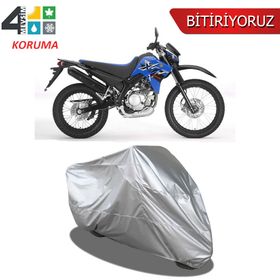 Autoen Yamaha XT 125 R Miflonlu Motorsiklet Brandası