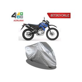 Autoen Yamaha XT 125 R Miflonlu Motorsiklet Brandası