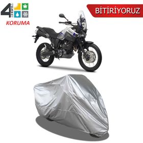 Autoen Yamaha XTZ 660Z Tenere Miflonlu Motorsiklet Brandası