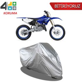 Autoen Yamaha YZ 125 Miflonlu Motorsiklet Brandası