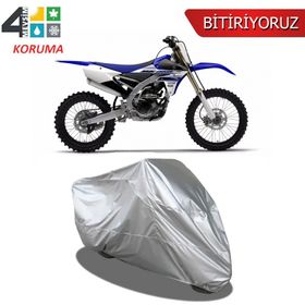 Autoen Yamaha YZ 250 F Miflonlu Motorsiklet Brandası