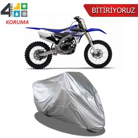 Autoen Yamaha YZ 250 F Miflonlu Motorsiklet Brandası