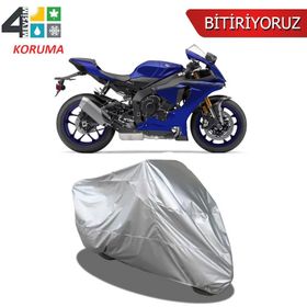 Autoen Yamaha YZF R1 Miflonlu Motorsiklet Brandası