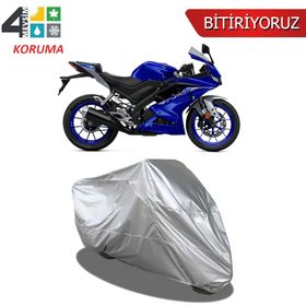 Autoen Yamaha YZF R125 Miflonlu Motorsiklet Brandası