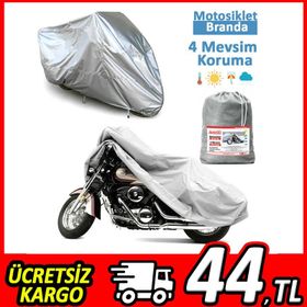 Autoen Yamaha YZF R125 Motosiklet Branda