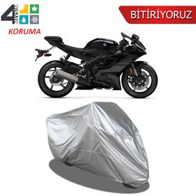 Autoen Yamaha YZF R6 Miflonlu Motorsiklet Brandası