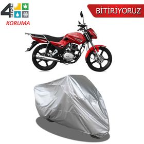 Autoen Yuki Forza 100 Miflonlu Motorsiklet Brandası