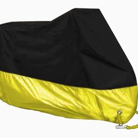 Autoen Yuki Forza 170 Motosiklet Brandası