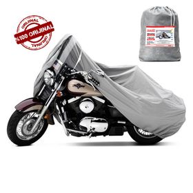Autoen Yuki Forza 170 Motosiklet Sele Branda