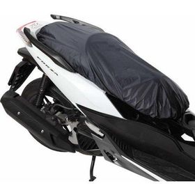 Autoen Yuki Forza 170 Motosiklet Sele Branda