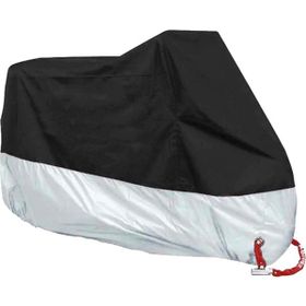 Autoen Yuki QM250T Maximum Miflonlu Motorsiklet Brandası