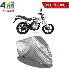 Autoen Yuki SK 150-9 Miflonlu Motorsiklet Brandası