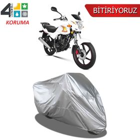 Autoen Yuki YK 150-G Üstad Miflonlu Motorsiklet Brandası