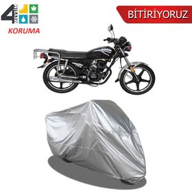 Autoen Yuki YK125 Miflonlu Motorsiklet Brandası