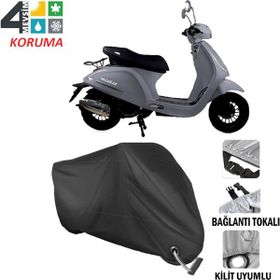 Autoes Altai Misk 50 Branda Motosiklet Brandası