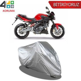 Autoes Aprilia Shiver 750 Branda Motorsiklet Brandası