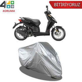 Autoes Aprilia Sporcity 250 Branda Motorsiklet Brandası