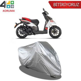 Autoes Aprilia Sr 150 Branda Motorsiklet Brandası