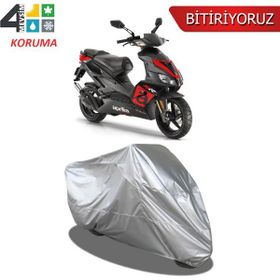 Autoes Aprilia Sr 50 Branda Motorsiklet Brandası