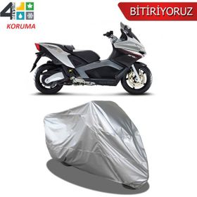 Autoes Aprilia Sr 850 Branda Motorsiklet Brandası