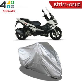 Autoes Aprilia Sr Max 300 Branda Motorsiklet Brandası