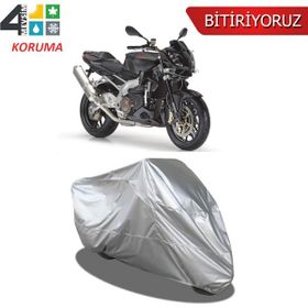 Autoes Aprilia Tuono 1000R Branda Motorsiklet Brandası