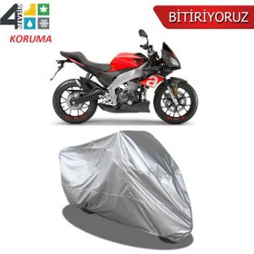 Autoes Aprilia Tuono 125 Motorsiklet Brandası