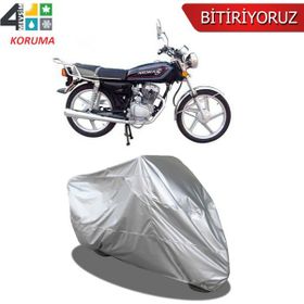 Autoes Arora Ar 125-3 Motorsiklet Brandası