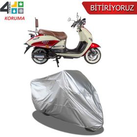 Autoes Arora Ar 150 T Branda Motosiklet Brandası