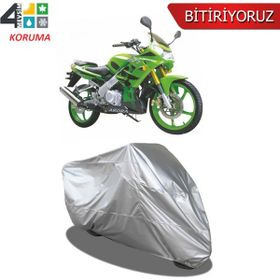Autoes Arora Ks 150-23 Motorsiklet Brandası