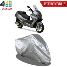 Autoes Asya Armada 250 Branda Motorsiklet Brandası