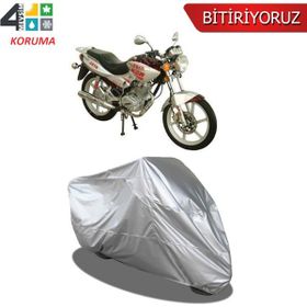 Autoes Asya As 150-12 Branda Motorsiklet Brandası