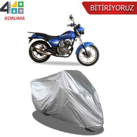 Autoes Asya Elegant 150 Motorsiklet Brandası
