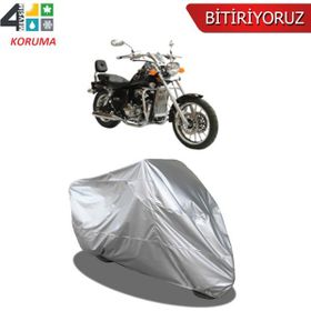 Autoes Asya Pars 250 Motorsiklet Brandası