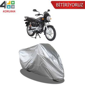Autoes Bajaj Boxer Motorsiklet Brandası