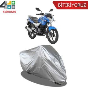 Autoes Bajaj Discover 150 S Motorsiklet Brandası