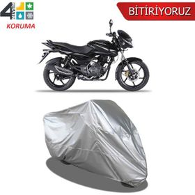 Autoes Bajaj Pulsar As 150 Motorsiklet Brandası