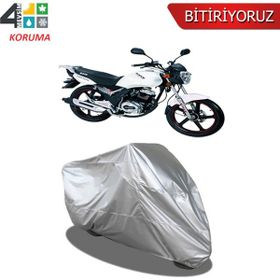 Autoes Bisan Atlas 125 Motorsiklet Brandası