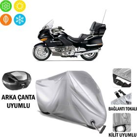 Autoes BMW K 1200 LT Kilit Uyumlu Motosiklet Brandası