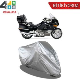 Autoes Bmw K 1200 Lt Motorsiklet Brandası