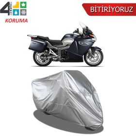 Autoes Bmw K 1300 Gt Motorsiklet Brandası