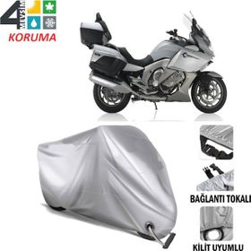 Autoes Bmw K 1600 GTL Kilit Uyumlu Motosiklet Brandası