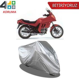 Autoes Bmw K 75 Rt Motorsiklet Brandası