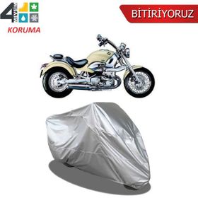 Autoes Bmw R 1200 C Motorsiklet Brandası